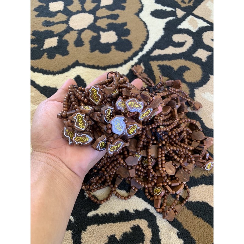 gelang tromfah rajah kokka original