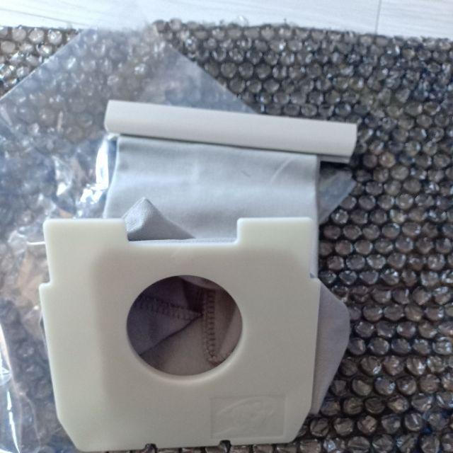 Original Panasonic Dust Bag Vacuum Cleaner Kantong Debu Vakum Mc Cg200 Cg300 Cg301 Ca291 391 593