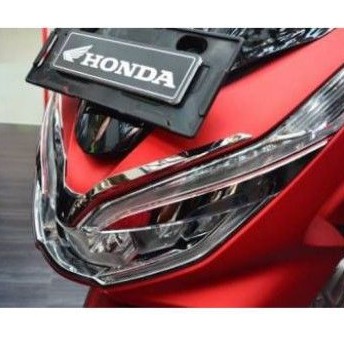 (COD) Spion Sein Pcx 150-160 Spion pcx 150-160 Original Bawaan Aksesoris Honda