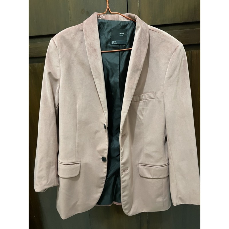Preloved Bershka Blazer