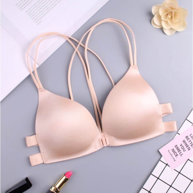 BH Bra Wanita PREMIUM Bralette Push Up Sexy Japan BH07