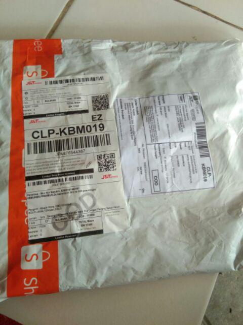 Arieswara Kemeja Batik Pria Lengan Panjang Bahan Katun Halus Full Furing By Batik Kanaya