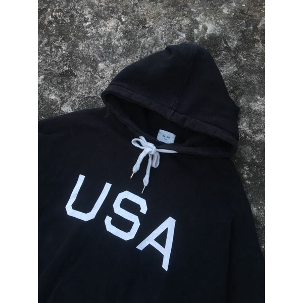 Hoodie USA