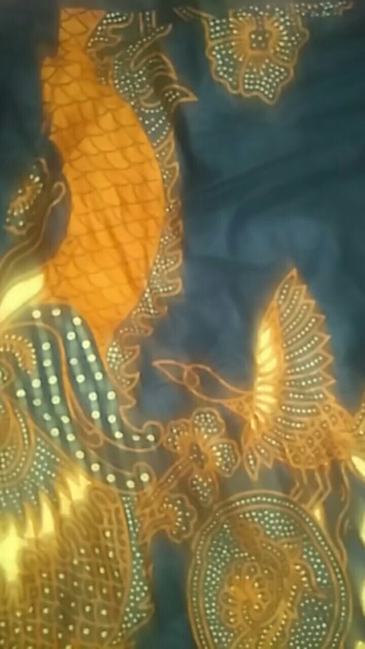 Gamis Batik Manggar, Padi,sekar,cantik,kubis,kipas,daun,kupu,nadine,gendis