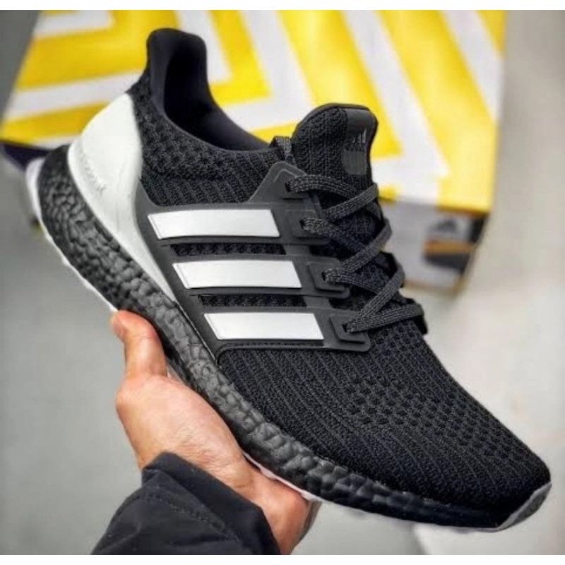 Adidas Ultraboost 4.0 Orca Perfect Kick Original PK