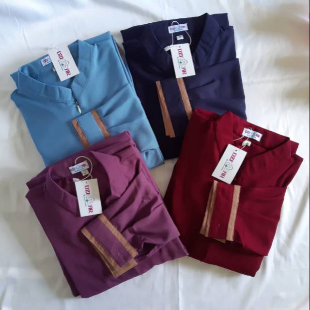 HANNA DRESS BY DZIMAR OFFICIAL