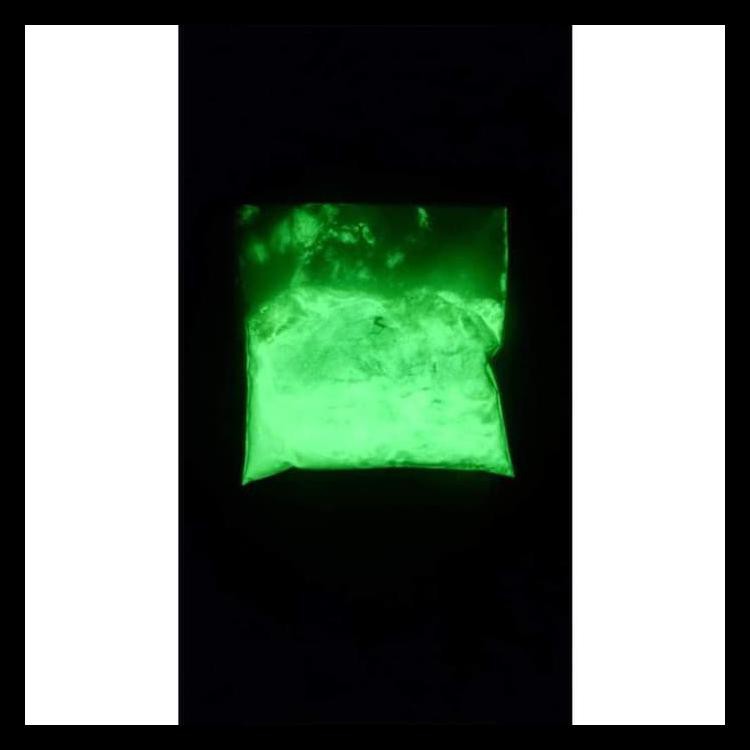 

Fosfor Serbuk Bubuk Powder Glow In The Dark Terlengkap