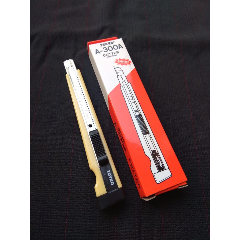 

JOYKO Cutter Kecil A-300