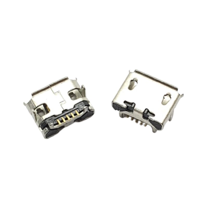 CONECTOR CAS ADVAN E1C / T1J / T1L / E1B / S7C / HD2 / HORN / i9500 / S4 / TABLET UNIVERSAL