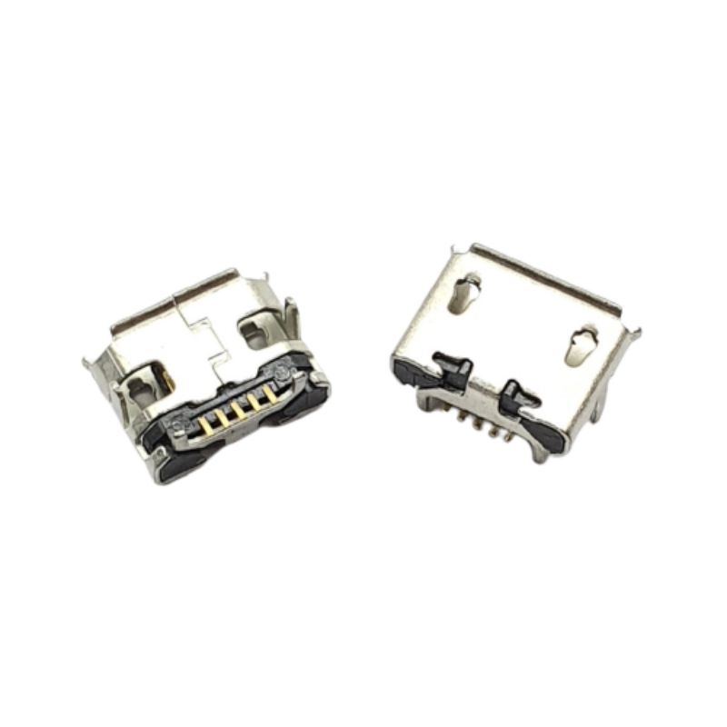 CONECTOR CAS ADVAN E1C / T1J / T1L / E1B / S7C / HD2 / HORN / i9500 / S4 / TABLET UNIVERSAL