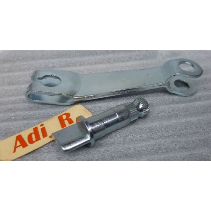 AS PAHA REM RX KING AS REM PAHA BELAKANG RX KING