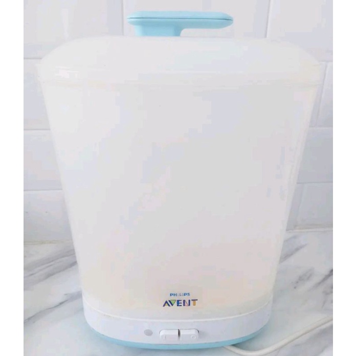 Sterilan Botol Susu Bayi