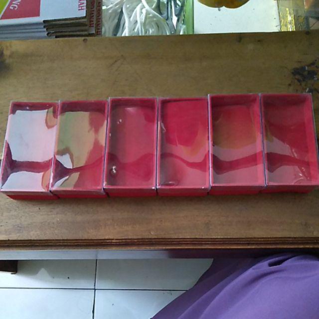 Bok Bludru Uk 5*10cm