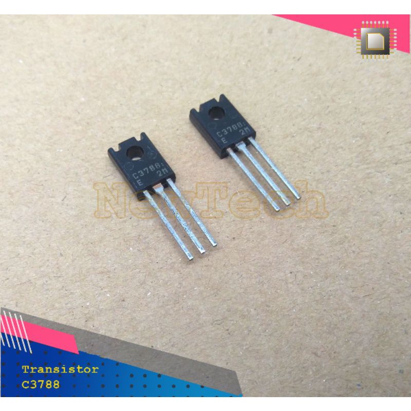 Transistor C3788 2SC3788 2SC C 3788