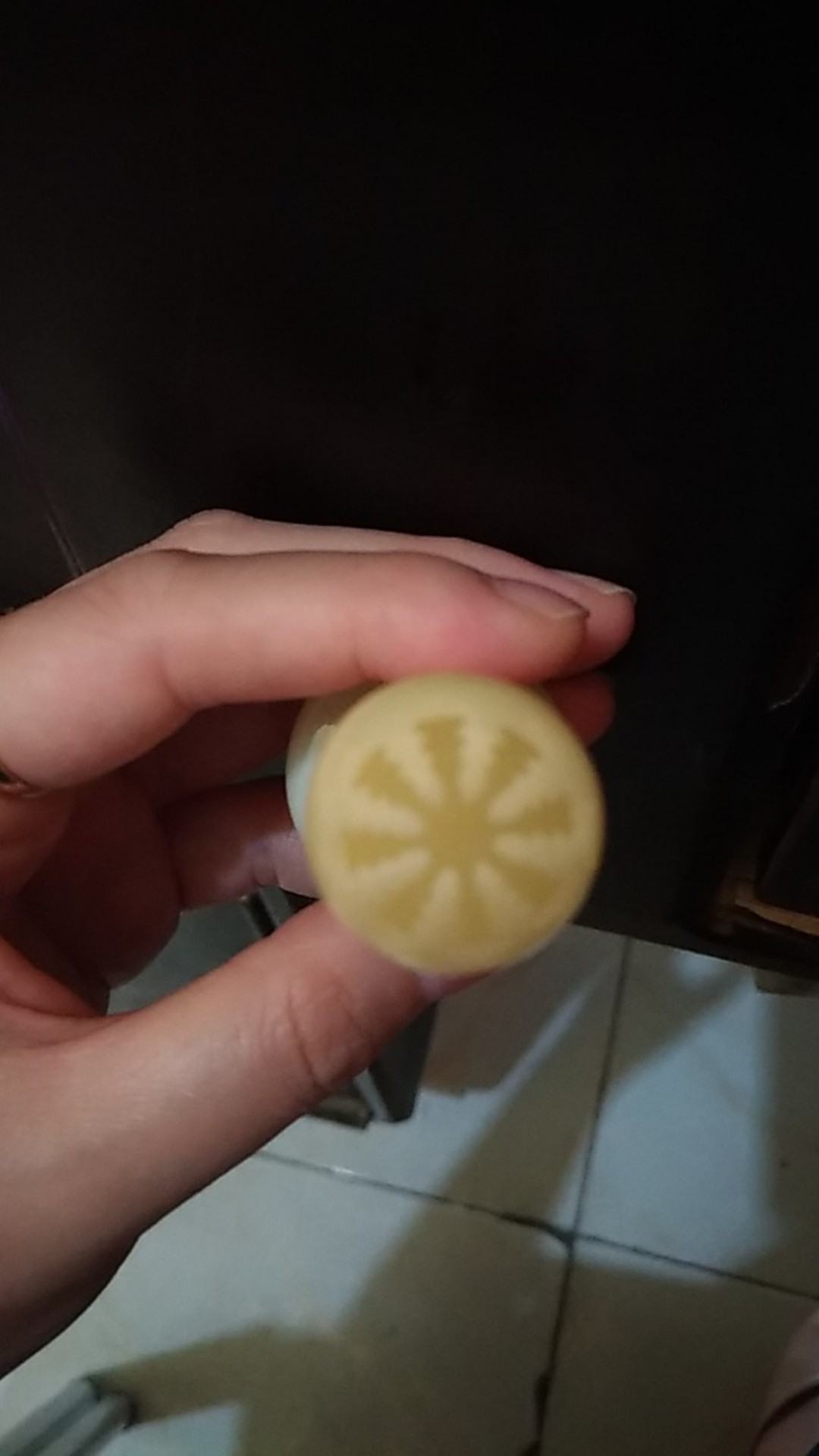 Acuan 175 Cetakan Kue Semprit/nastar Dorong