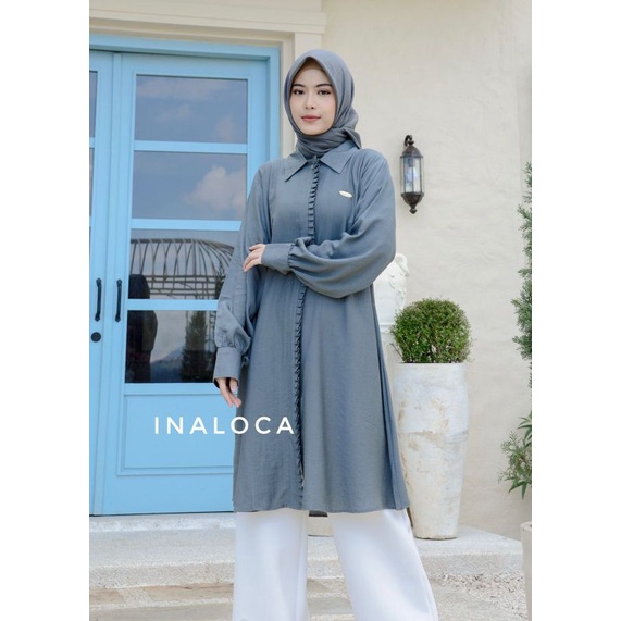 ATR-EF-Tunik Meira inaloca