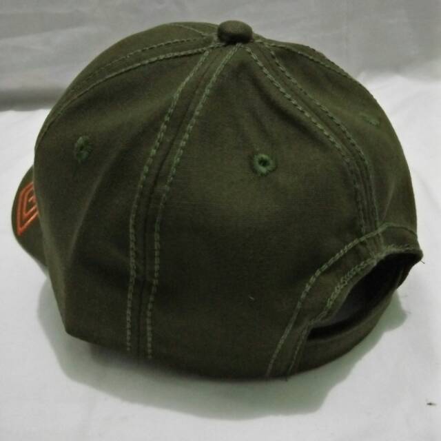 topi 511 tactical series, canvas suede black/cream/green army