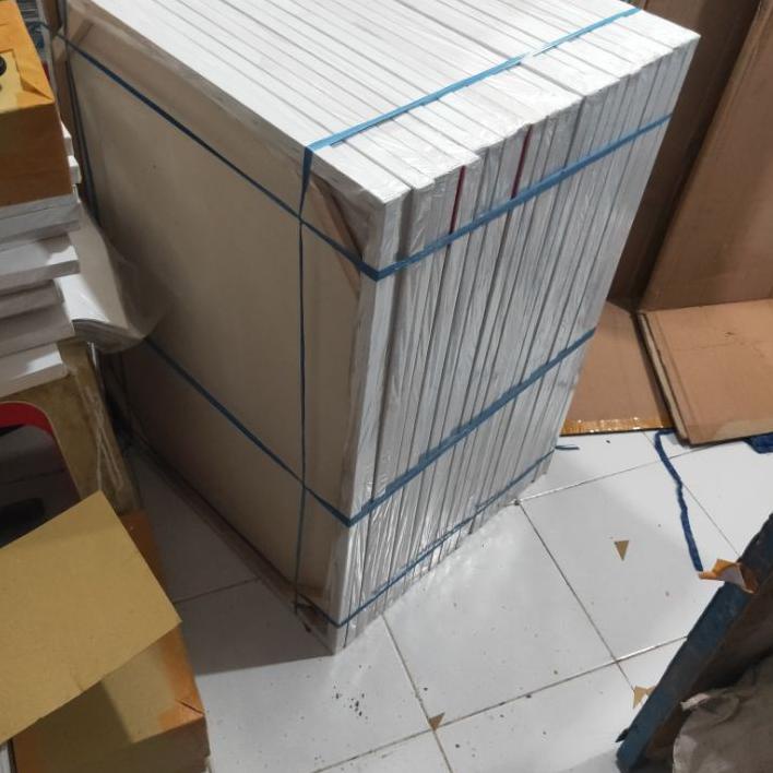

10.10 Brand Kanvas 60 × 80