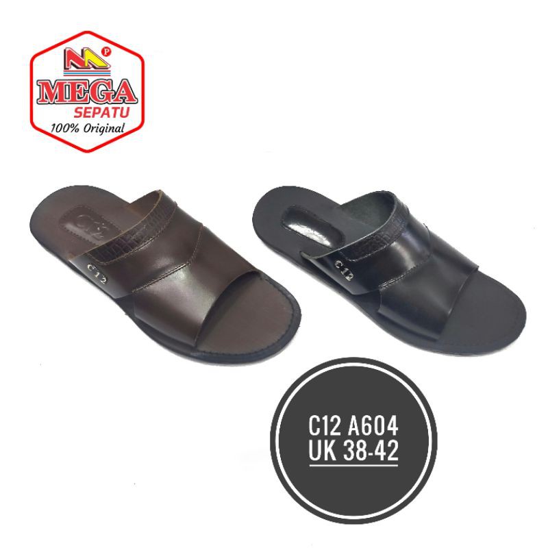 SANDAL PRIA C12 A604