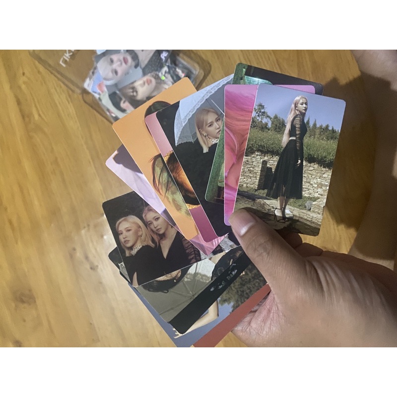 pc sticker finale set