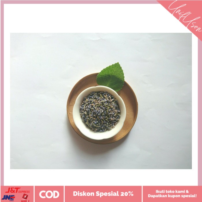 

⭐COD⭐ Lavender flowers