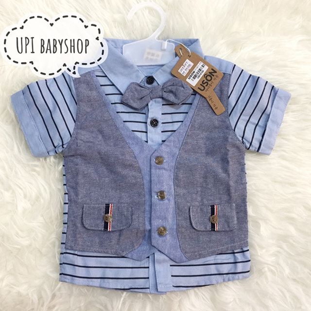 Kemeja baby USON