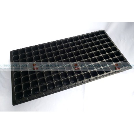 Tray Semai 128 Lubang