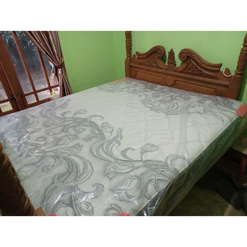 Springbed Romance seri camelot