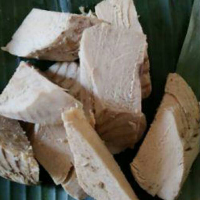 

PINDANG TONGKOL KEUREUT 250 GRAM