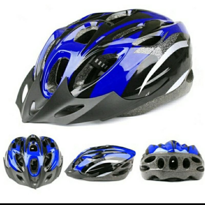 Jual helm gowes Shopee Indonesia