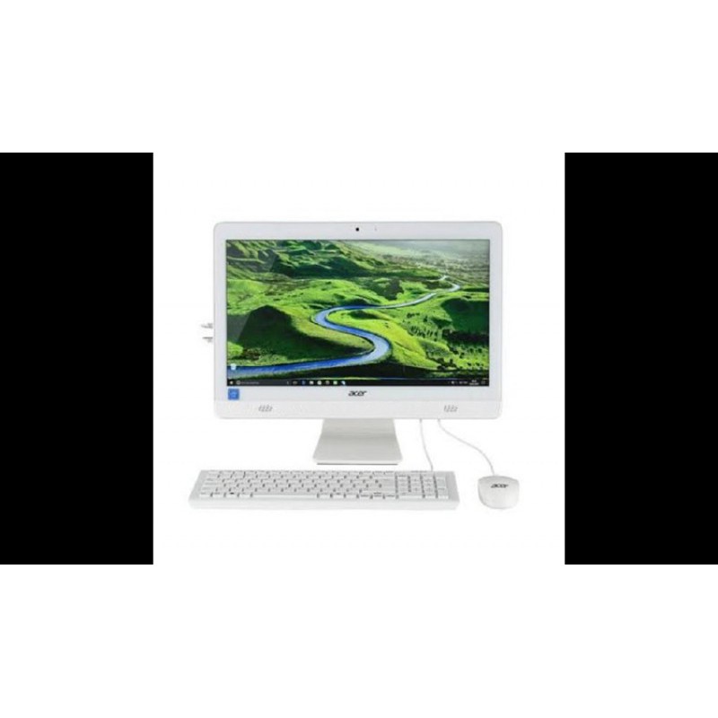 BuildUp PC Acer AIO C20-830 J4025 4GB -1TB -WIN10
