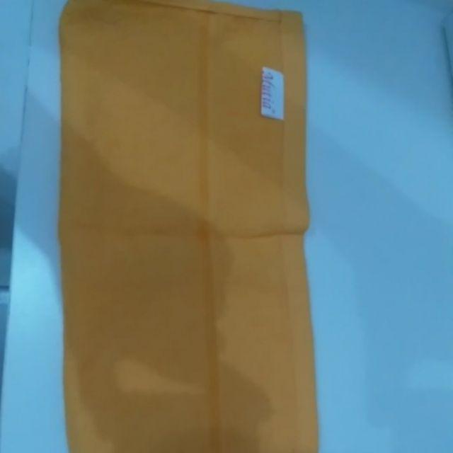 1 Pcs - Saputangan Handuk Mutia  Uk 30x30 | Saputangan Handuk Muka | Lap Tangan Amanda Mutia