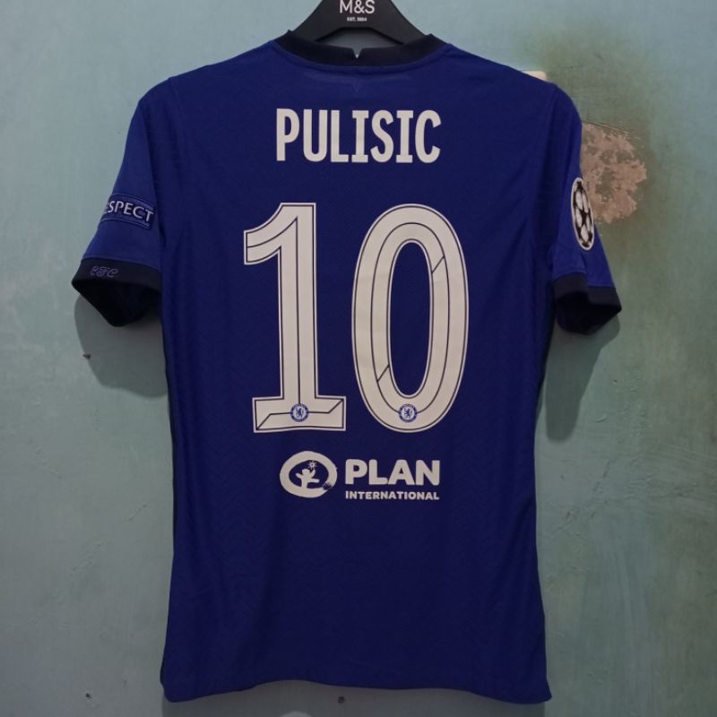 Jersey Chelsea Home 20/21 Vaporknit