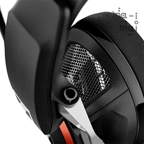 Sennheiser GSP 500 Gaming Headset