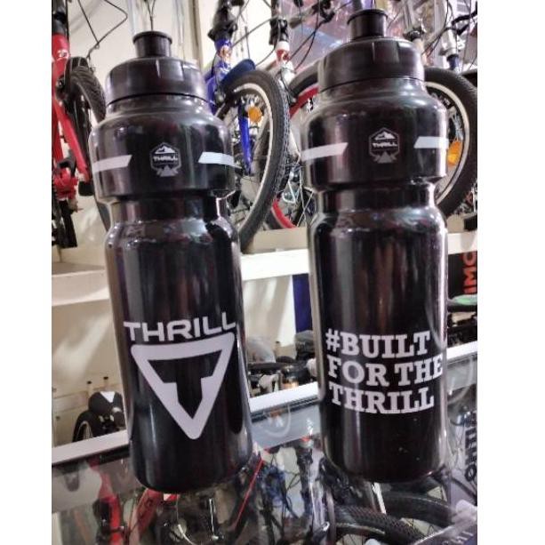 HOT BOTOL MINUM SEPEDA MERK THRILL 750mL
