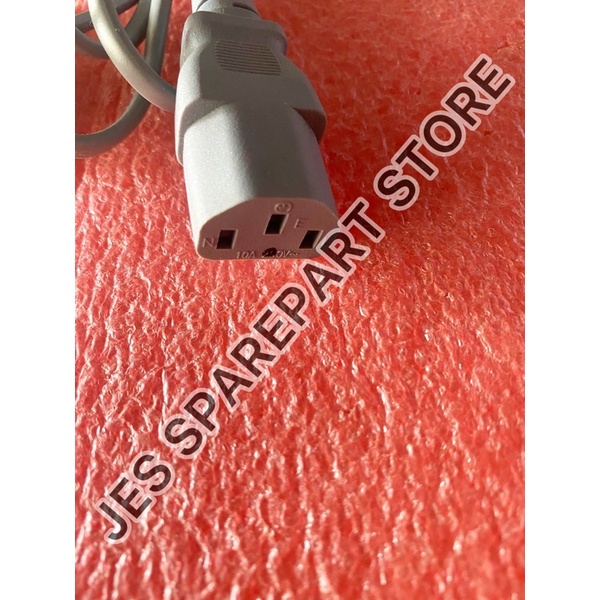 KABEL RICE COOKER / COLOKAN MAGIC COM KUALITAS ORIGINAL