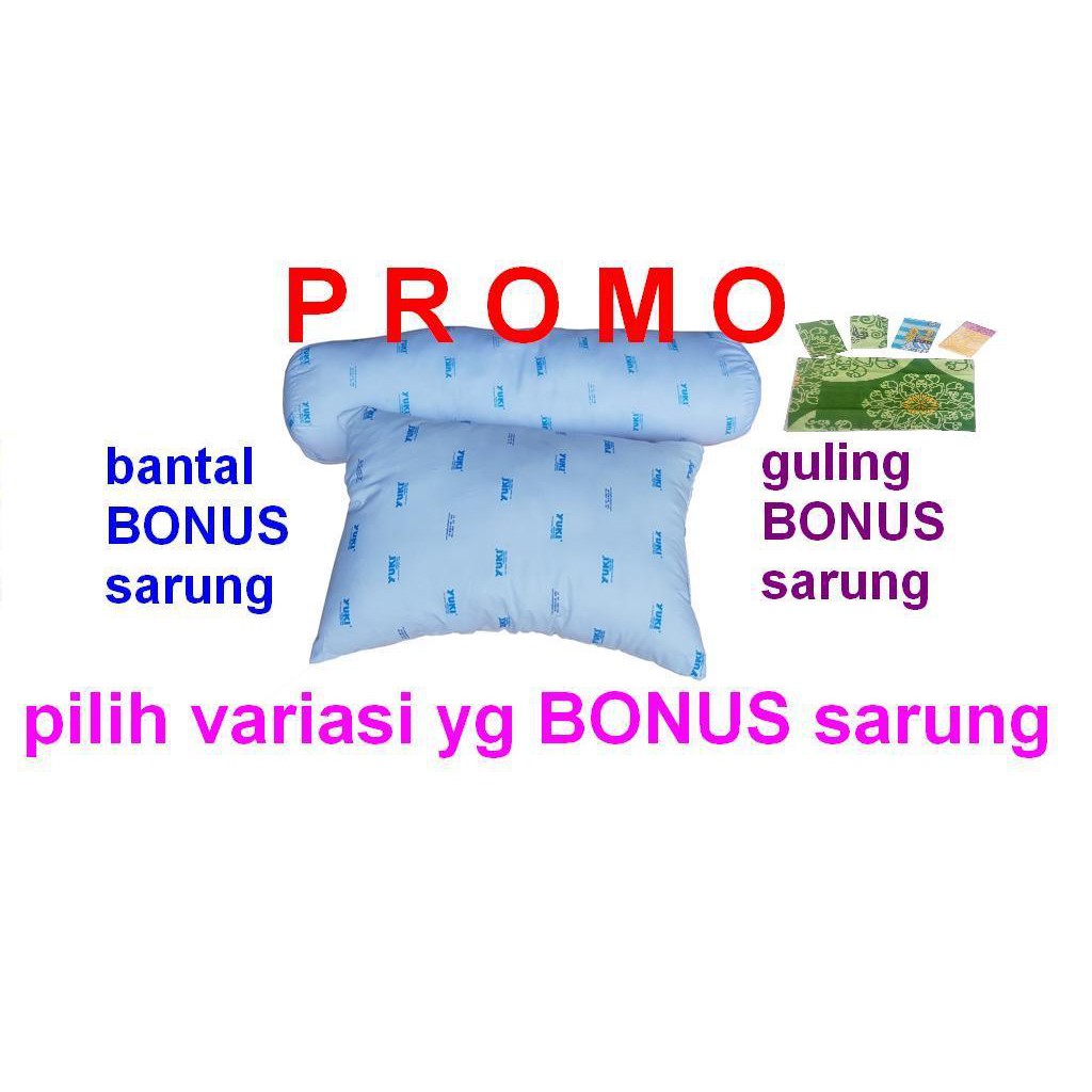 Termurah Bantal Dacron Bantal Kesehatan Murah B60D9eirQOlE