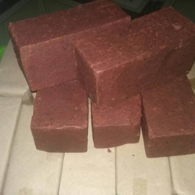 

Terasi lalapan || terasi sambel super enak || terasi asli 250 gram