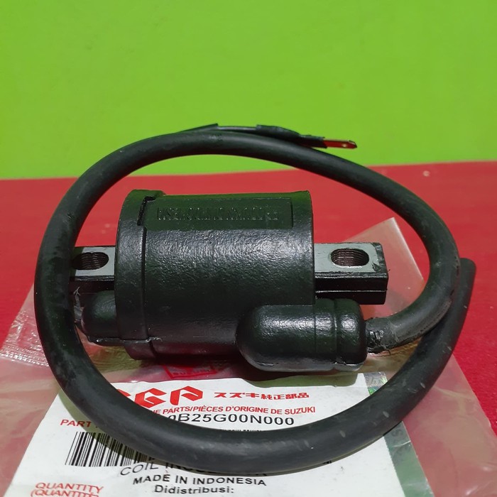 kuil satria FU coil satria koil satria fu