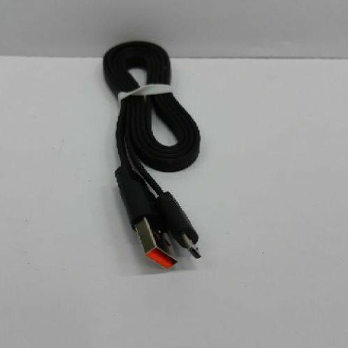 Kabel Data QTOP QCM100 Micro USB Data &amp; Fast Charging