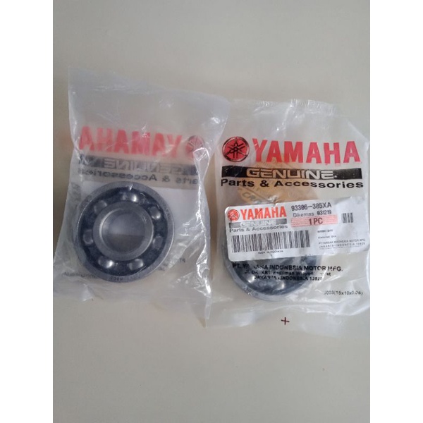 Bering Kruk As Sepasang Yamaha Vixion Jupiter MX Vega ZR PNP Kawasaki KLX