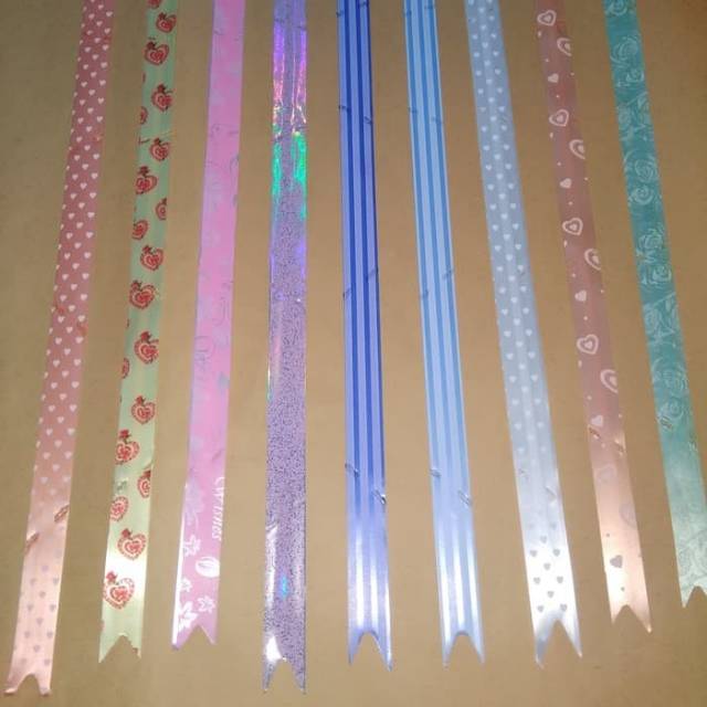 

Pita tarik 18 mm isi 10 pcs