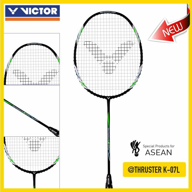 Raket victor thruster k-07L..6UG5