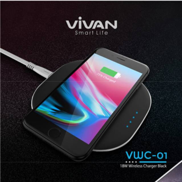 Wireless Charger Fast Charging - Charger Wireless Quick Charger