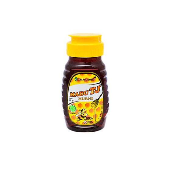 

KodeC7o2N--Madu TJ Murni Tresnojoyo 150gr , 250gr