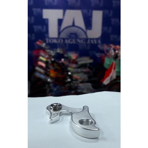 ANTING RD Pacific Sepeda Bicycle