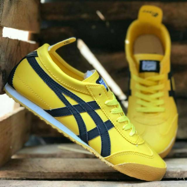 ASICS TIGER ONITSUKA UNISEX KILL BILL