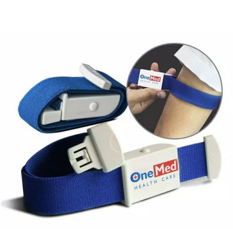 torniquet / torniket onemed
