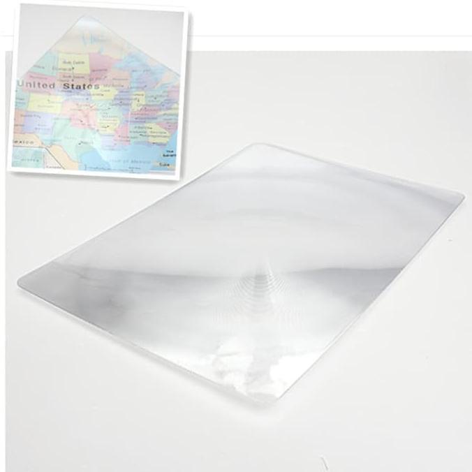 

Cuci Gudang Awal Tahun Magnifying Card/ Kaca Pembesar AM 815 ukuran 135x95MM Cuci Gudang Awal Tahun