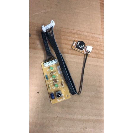 Sensor AC LG Hercules.